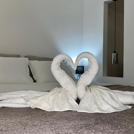 Guest Accommodation Grozdanic Dubravice 外观 照片