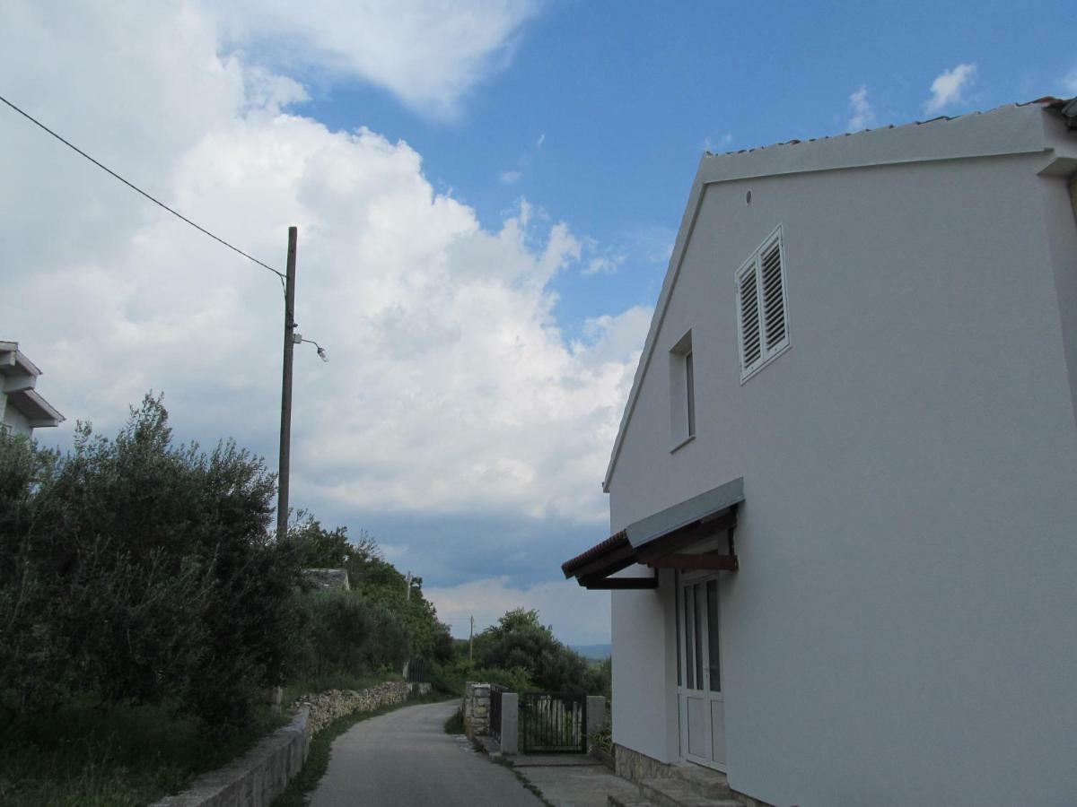 Guest Accommodation Grozdanic Dubravice 外观 照片